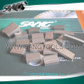 High Quality Diamond Segment for Cutting Granite Marble Limestone (SG-0241)